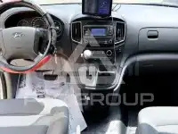 2021 Hyundai Starex
