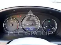 2021 Hyundai Starex