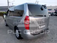 2021 Hyundai Starex