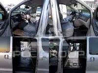 2021 Hyundai Starex