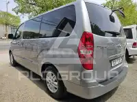 2021 Hyundai Starex