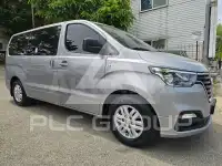 2021 Hyundai Starex
