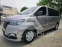 2021 Hyundai Starex
