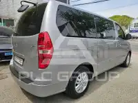 2021 Hyundai Starex