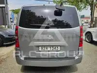 2021 Hyundai Starex