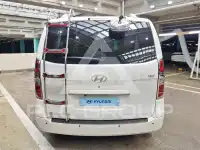 2021 Hyundai Starex