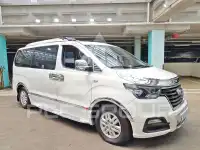 2021 Hyundai Starex