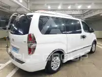 2021 Hyundai Starex