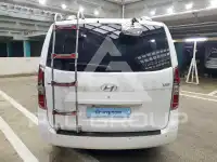 2021 Hyundai Starex