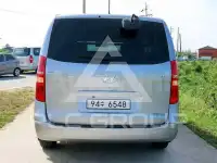 2021 Hyundai Starex