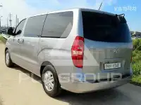2021 Hyundai Starex