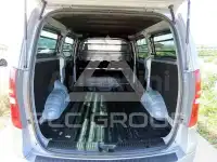 2021 Hyundai Starex