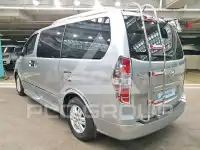 2021 Hyundai Starex