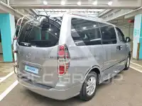 2021 Hyundai Starex