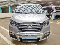 2021 Hyundai Starex