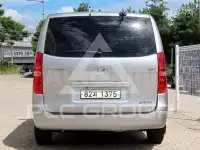 2021 Hyundai Starex