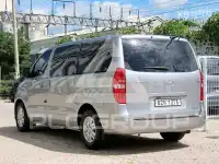 2021 Hyundai Starex