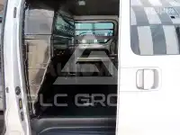 2021 Hyundai Starex