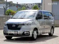 2021 Hyundai Starex