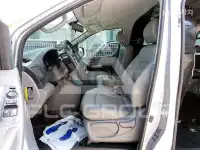 2021 Hyundai Starex