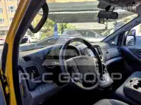 2021 Hyundai Starex