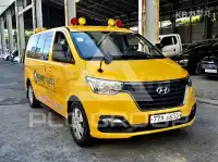 2021 Hyundai Starex