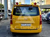 2021 Hyundai Starex