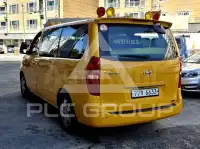 2021 Hyundai Starex