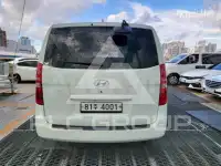 2021 Hyundai Starex
