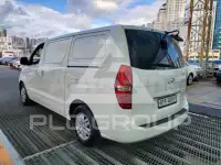 2021 Hyundai Starex