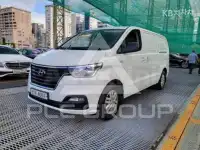 2021 Hyundai Starex