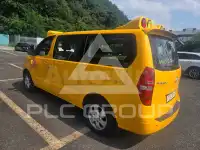 2021 Hyundai Starex