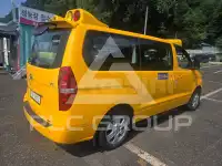 2021 Hyundai Starex
