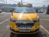 2021 Hyundai Starex
