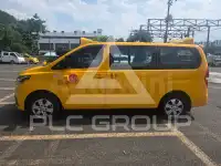 2021 Hyundai Starex