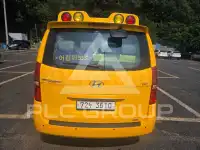 2021 Hyundai Starex