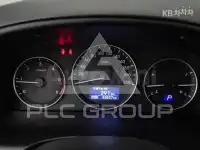 2021 Hyundai Starex