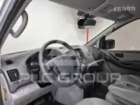 2021 Hyundai Starex