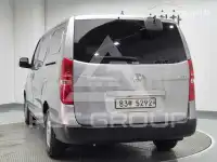 2021 Hyundai Starex
