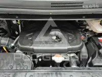 2021 Hyundai Starex