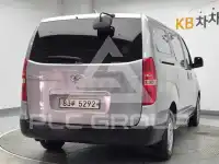 2021 Hyundai Starex