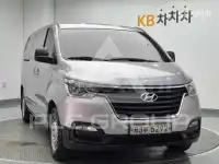2021 Hyundai Starex