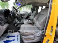 2021 Hyundai Starex