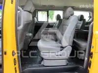 2021 Hyundai Starex