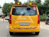2021 Hyundai Starex