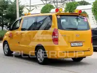 2021 Hyundai Starex