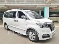 2021 Hyundai Starex