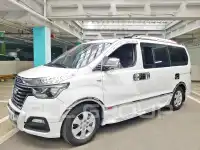 2021 Hyundai Starex
