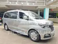 2021 Hyundai Starex