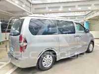 2021 Hyundai Starex